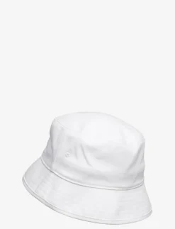 Kvinnor adidas Originals Accessoarer|ORIGINALS TREFOIL BUCKET HAT ADICOLOR - Mössor