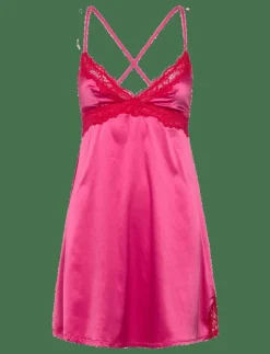 Dorina ORIGINS DRESS - Nattlinnen|Kvinnor Pyjamas & Loungewear