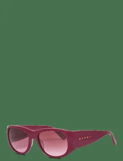 Marni Sunglasses Orinoco River - D-shaped|Kvinnor Solglasögon|Solglasögon