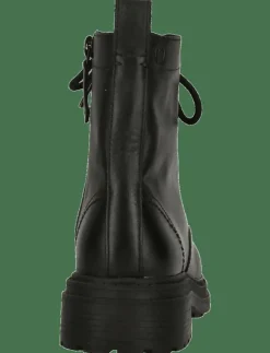 Kvinnor Clarks Boots|Orinoco3 Style D - Platta ankelboots