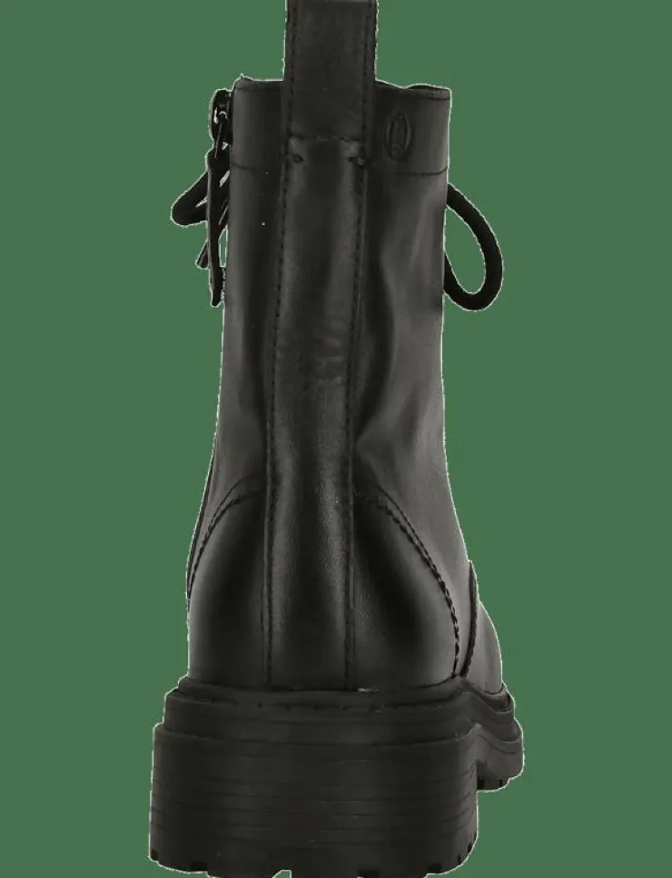 Kvinnor Clarks Boots|Orinoco3 Style D - Platta ankelboots