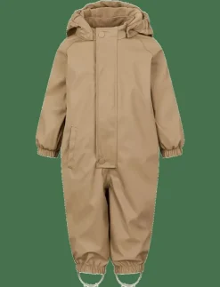 MarMar Copenhagen Orion Suit - Regnoveraller|Barn Overaller