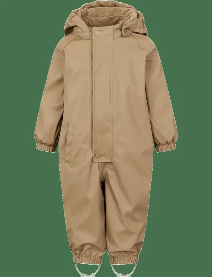 MarMar Copenhagen Orion Suit - Regnoveraller|Barn Overaller