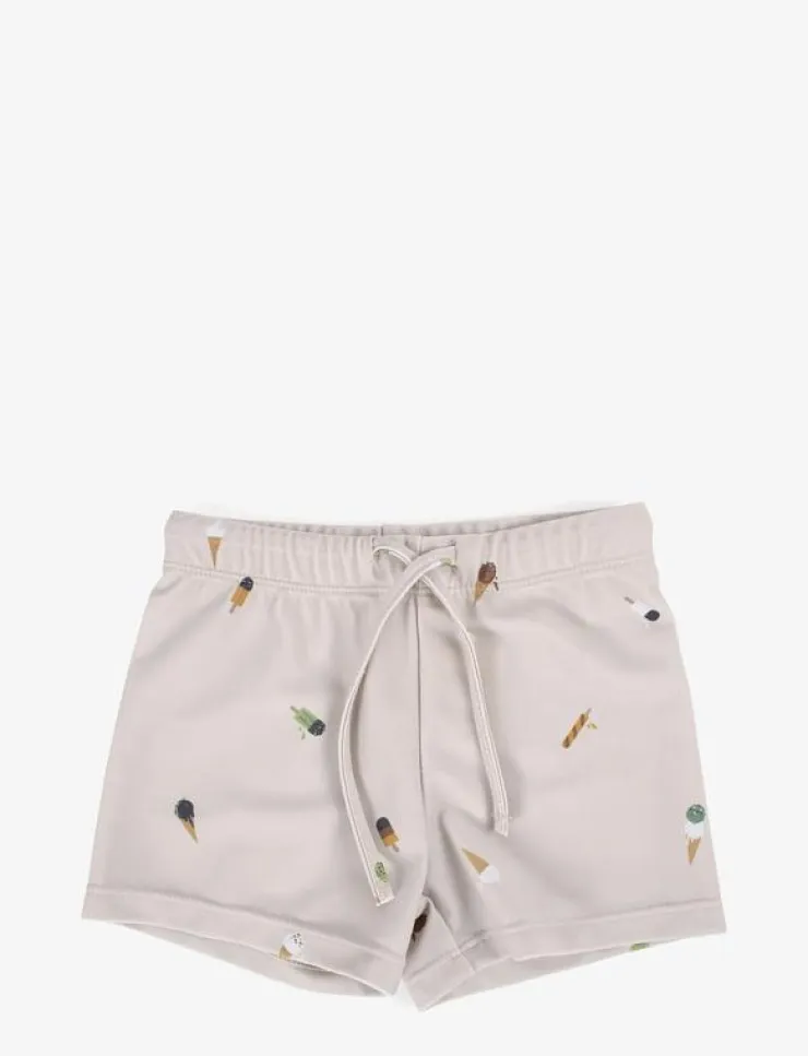 Barn Filibabba Badkläder|Orla – Badeshorts 1-2 år – Cool Summer - Badbyxa