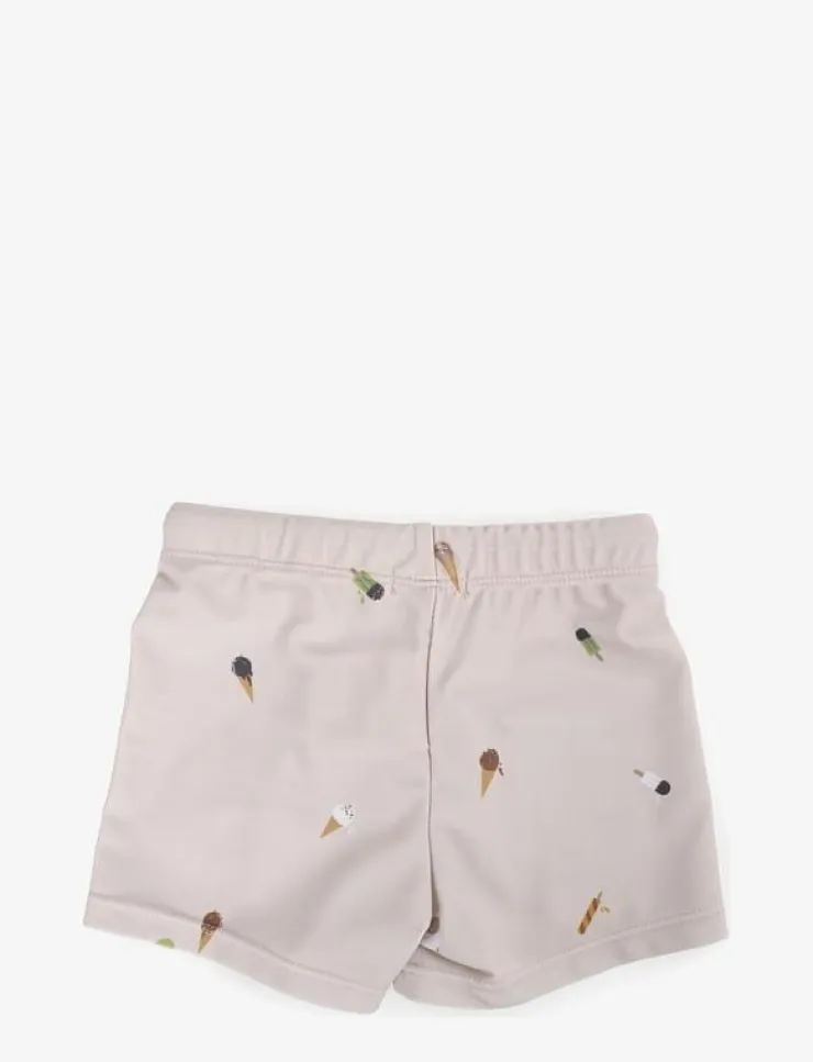 Barn Filibabba Badkläder|Orla – Badeshorts 1-2 år – Cool Summer - Badbyxa