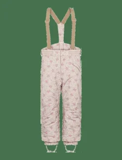 MarMar Copenhagen Orla Pants - Vinterbyxor|Barn Vinterkläder