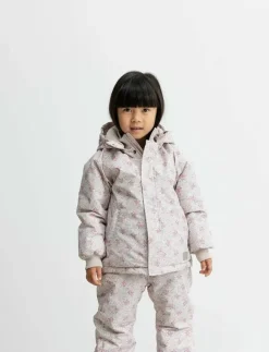 MarMar Copenhagen Orla Pants - Vinterbyxor|Barn Vinterkläder