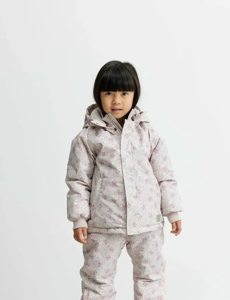 MarMar Copenhagen Orla Pants - Vinterbyxor|Barn Vinterkläder