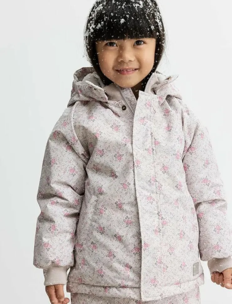 MarMar Copenhagen Orla Pants - Vinterbyxor|Barn Vinterkläder