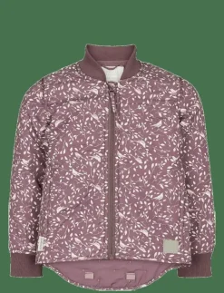 MarMar Copenhagen Orry Jacket - Termojackor|Barn Termokläder