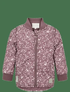 MarMar Copenhagen Orry Jacket - Termojackor|Barn Termokläder