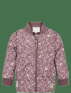 MarMar Copenhagen Orry Jacket - Termojackor|Barn Termokläder