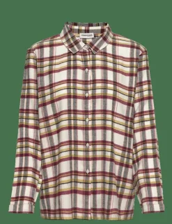 Passionata Ortense Long Sleeve Shirt - Överdelar|Kvinnor Pyjamas & Loungewear