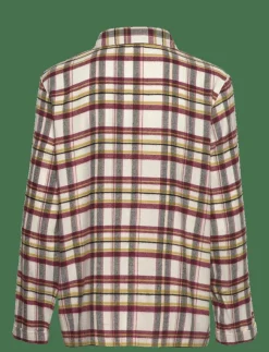 Passionata Ortense Long Sleeve Shirt - Överdelar|Kvinnor Pyjamas & Loungewear