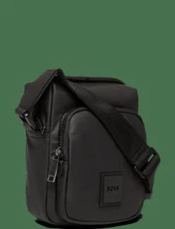 BOSS Oryo_NS Zip - Axelväskor| Väskor