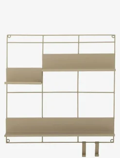 Bloomingville Hyllor|Osca Shelf - Hyllor