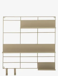 Bloomingville Hyllor|Osca Shelf - Hyllor