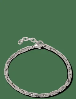 Samie Smycken|Oscar - Bracelet Steel - Armband