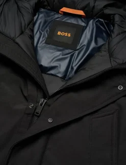 BOSS Jackor & Rockar|Osiass1 - Fodrade jackor