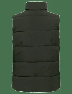 ONLY & SONS OSJGLOBAL PUFFER VEST OTW NOOS - Väst|Barn Västar