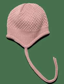 Barn mp Denmark Vinteraccessoarer|Oslo bonnet - Babymössor