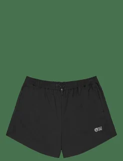 PICTURE ORGANIC CLOTHING OSLON TECH SHORTS - Casual shorts|Kvinnor Shorts