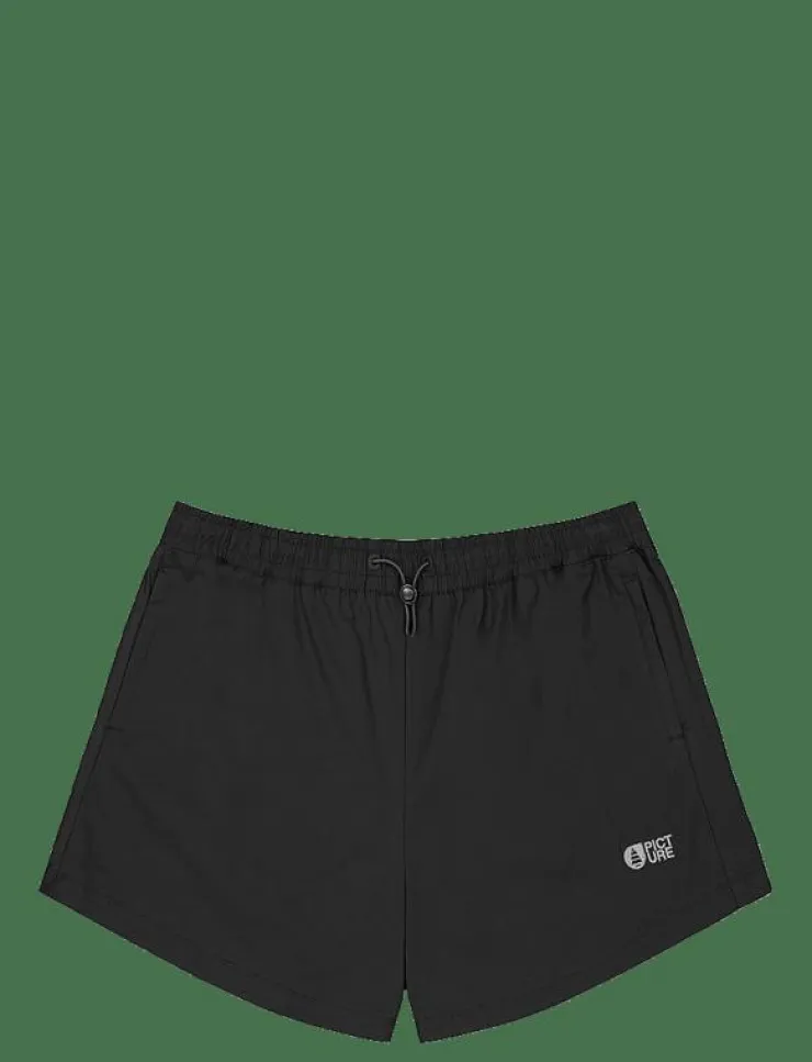 PICTURE ORGANIC CLOTHING OSLON TECH SHORTS - Casual shorts|Kvinnor Shorts