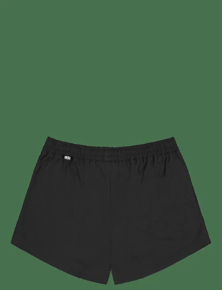 PICTURE ORGANIC CLOTHING OSLON TECH SHORTS - Casual shorts|Kvinnor Shorts
