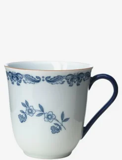 Rörstrand Muggar & Koppar|Ostindia mugg 30 cl - Kaffekoppar