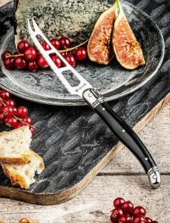 Laguiole Style de Vie Ostkniv Laguiole - Ostknivar| Bestick