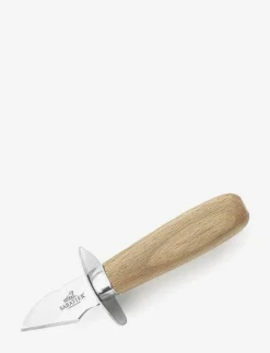 Lion Sabatier Ostronkniv/parmesankniv Stål/Trä - Ostknivar| Bestick