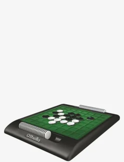 Barn Alga Pussel & Spel|Othello Original - Brädspel