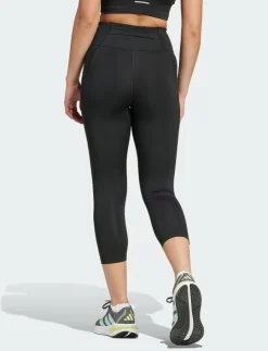 Kvinnor adidas Performance Tights|Leggings & Tights|OTR 3/4 L - Träningstights
