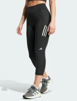 Kvinnor adidas Performance Tights|Leggings & Tights|OTR 3/4 L - Träningstights