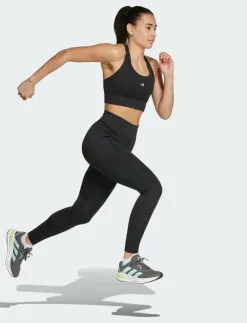 Kvinnor adidas Performance Tights|Leggings & Tights|OTR 1/1 L - Träningstights