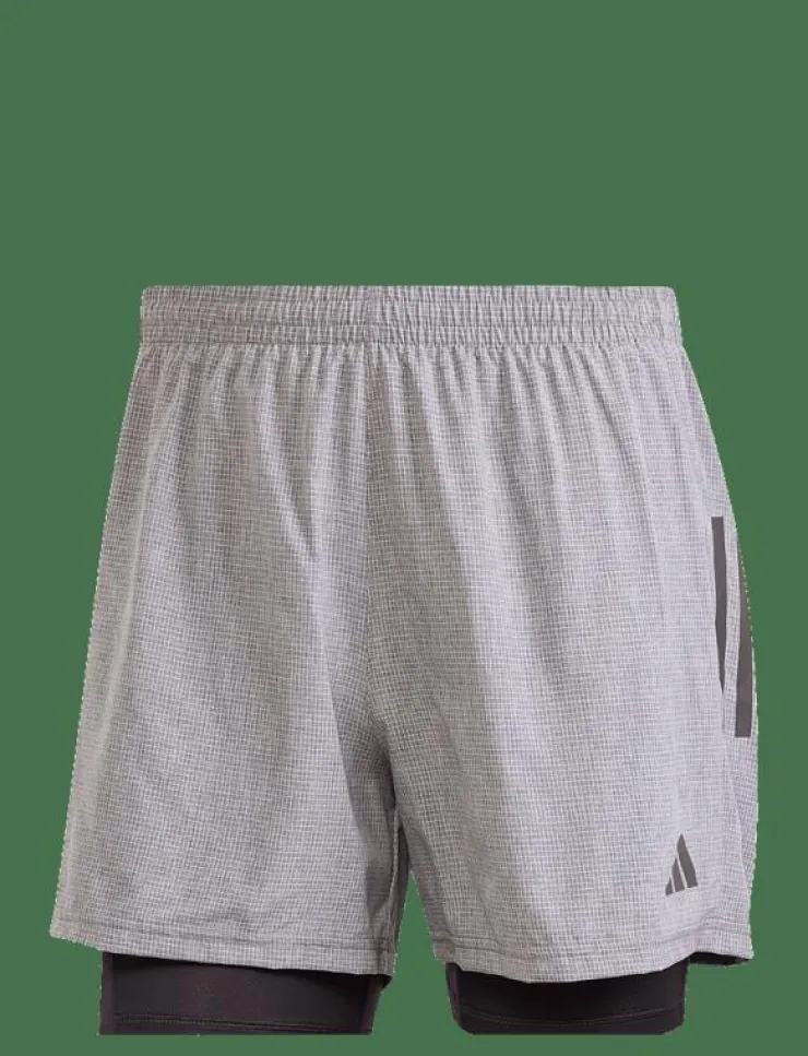 adidas Performance Shorts|OTR B S 2in1 M - Män