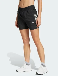 Kvinnor adidas Performance Shorts|OTR B S 2in1 W - Träningsshorts