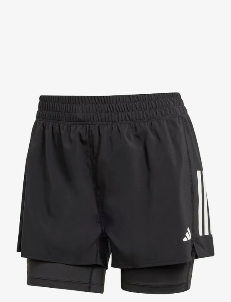 Kvinnor adidas Performance Shorts|OTR B S 2in1 W - Träningsshorts