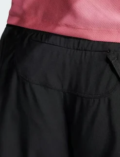 Kvinnor adidas Performance Shorts|OTR B SHO PS W - Träningsshorts