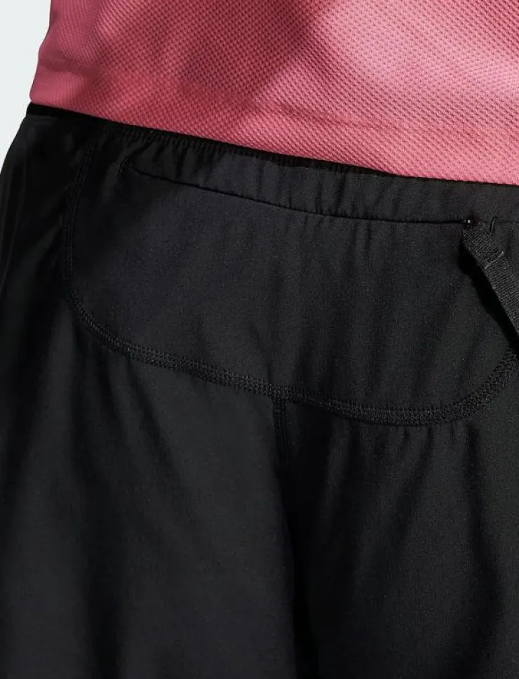 Kvinnor adidas Performance Shorts|OTR B SHO PS W - Träningsshorts