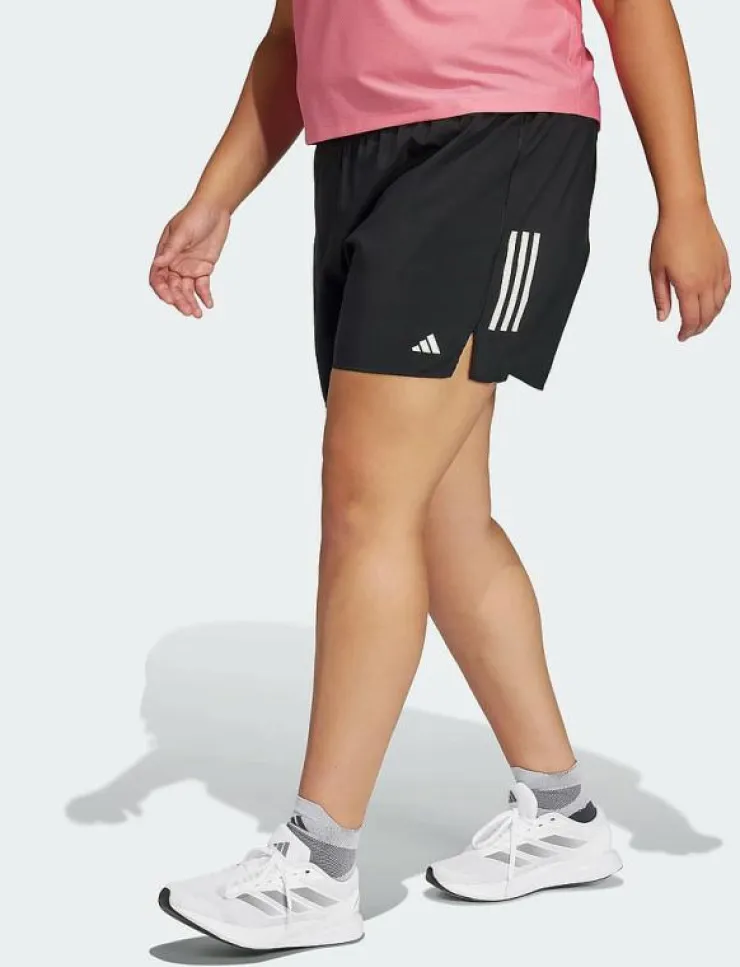 Kvinnor adidas Performance Shorts|OTR B SHO PS W - Träningsshorts