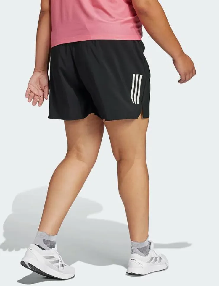 Kvinnor adidas Performance Shorts|OTR B SHO PS W - Träningsshorts