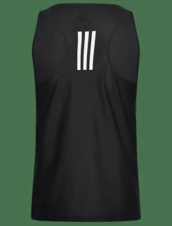adidas Performance Toppar & T-Shirts|OTR B TANK - Linnen