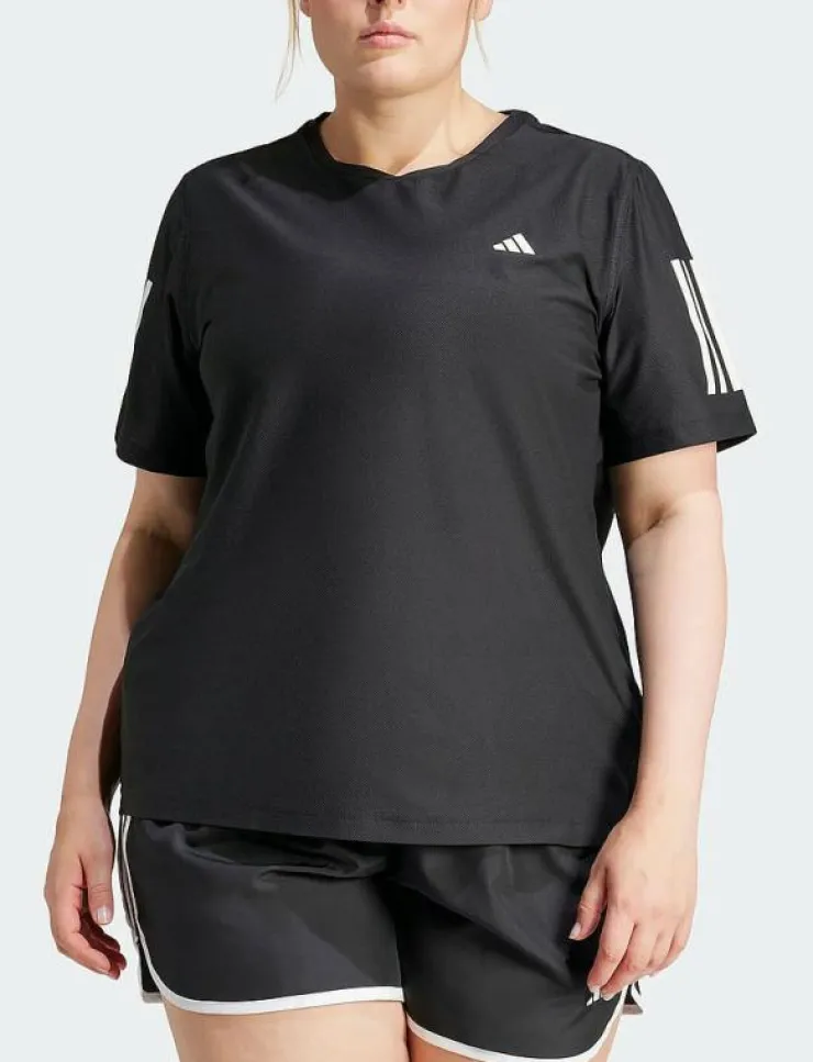 adidas Performance OTR B TEE - T-Shirts|Kvinnor Toppar & T-Shirts