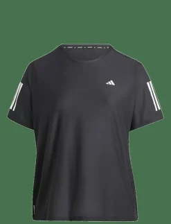 adidas Performance OTR B TEE - T-Shirts|Kvinnor Toppar & T-Shirts