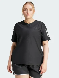 adidas Performance OTR B TEE - T-Shirts|Kvinnor Toppar & T-Shirts