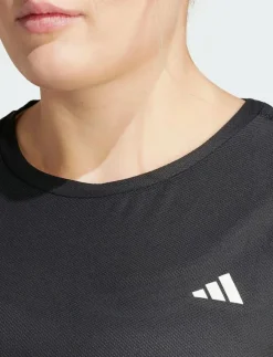 adidas Performance OTR B TEE - T-Shirts|Kvinnor Toppar & T-Shirts