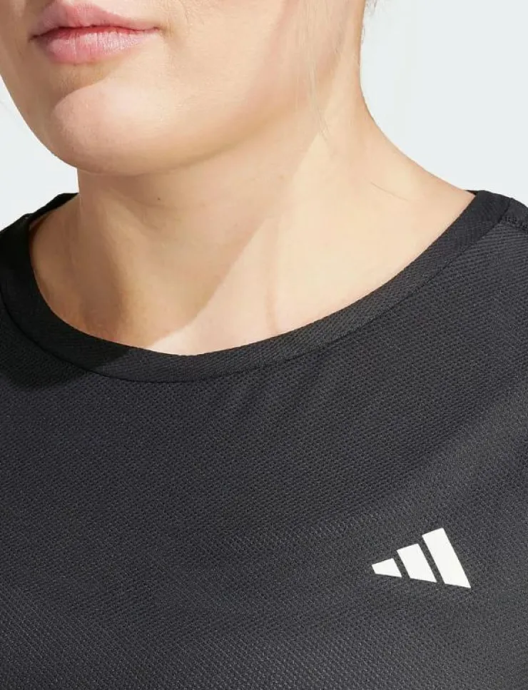 adidas Performance OTR B TEE - T-Shirts|Kvinnor Toppar & T-Shirts