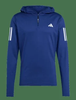 adidas Performance Sweatshirts|OTR B WIN HZ - Huvtröjor