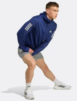 adidas Performance Sweatshirts|OTR B WIN HZ - Huvtröjor